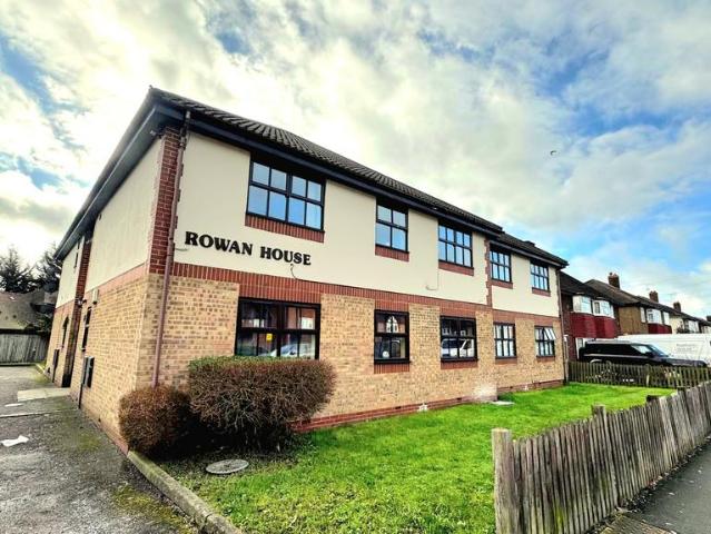 2 bedroom flat to rent