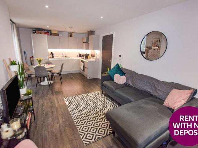 2 bedroom flat to rent