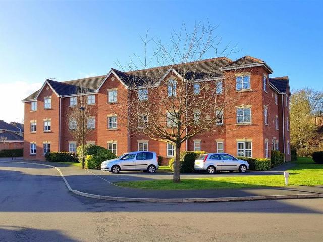 2 bedroom flat to rent