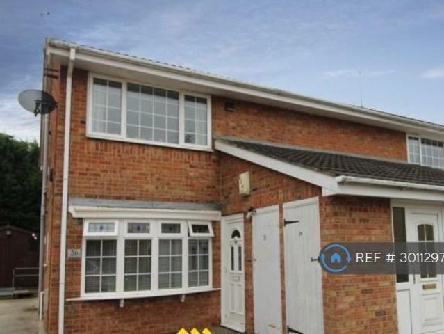 2 bedroom flat to rent