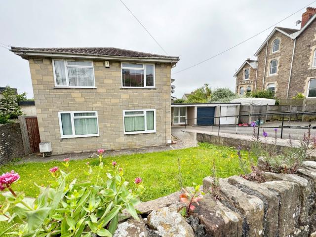 apartment for rent in West Hill, Portishead, Bristol, Somerset