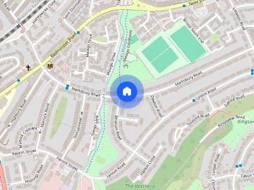 2 bedroom flat to rent