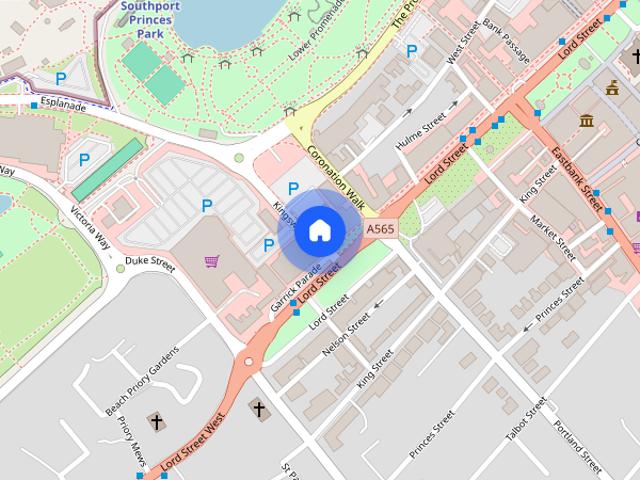 2 bedroom flat to rent