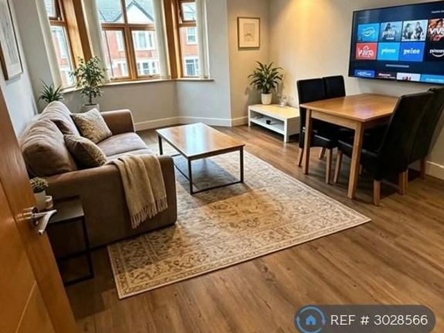 2 bedroom flat to rent