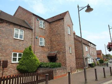 Dickens Heath, Solihull, West Midlands, Midlands