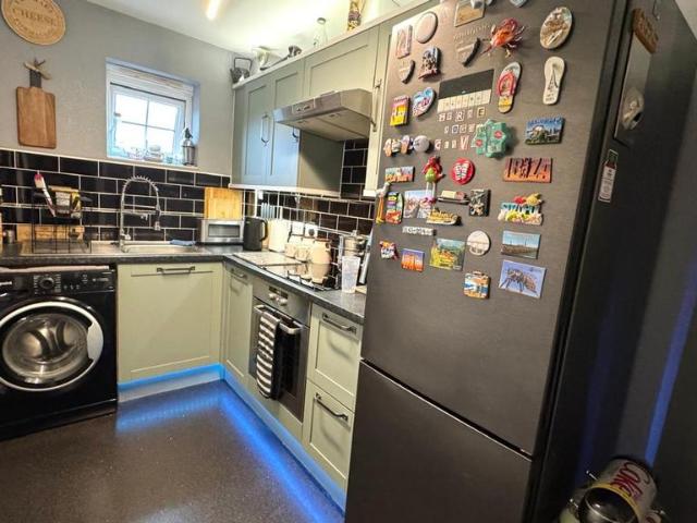 2 bedroom flat to rent