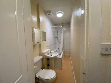 Edinburgh, Shetland - Equipped kitchen