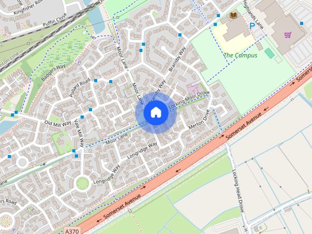2 bedroom flat to rent