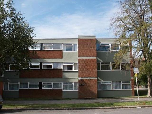 2 bedroom flat to rent