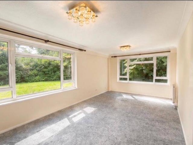 2 bedroom flat to rent