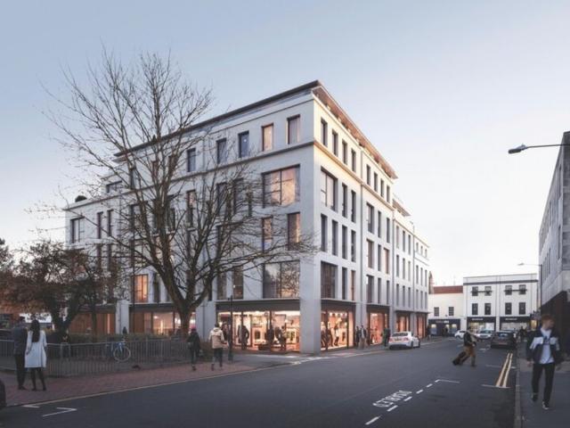 2 bedroom Flat To Rent