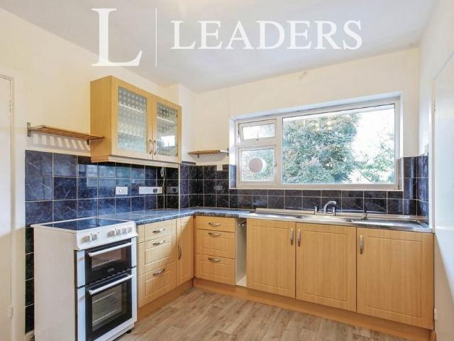 2 bedroom flat to rent