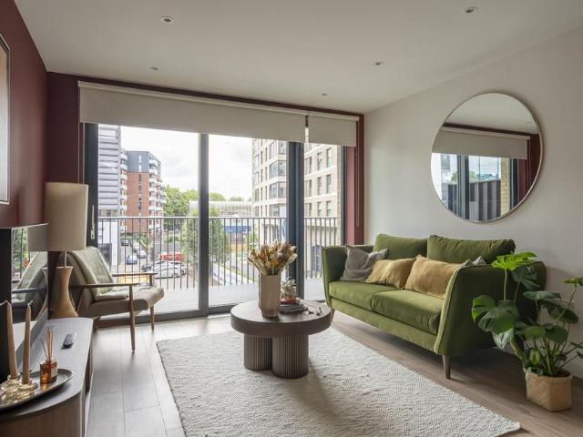 2 bedroom flat to rent