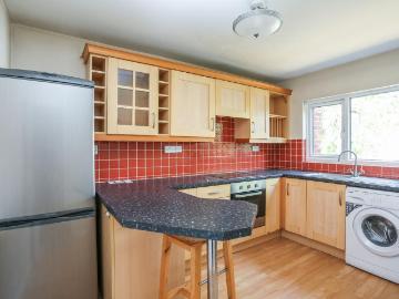 Olton, Solihull, West Midlands, Midlands