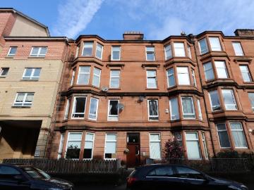 Dennistoun, Glasgow, Glasgow and Clyde Valley