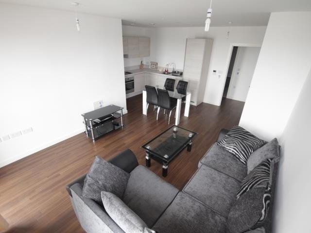 2 bedroom flat to rent