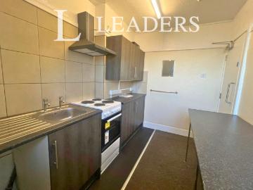 East Lindsey, East of England - Equipped kitchen