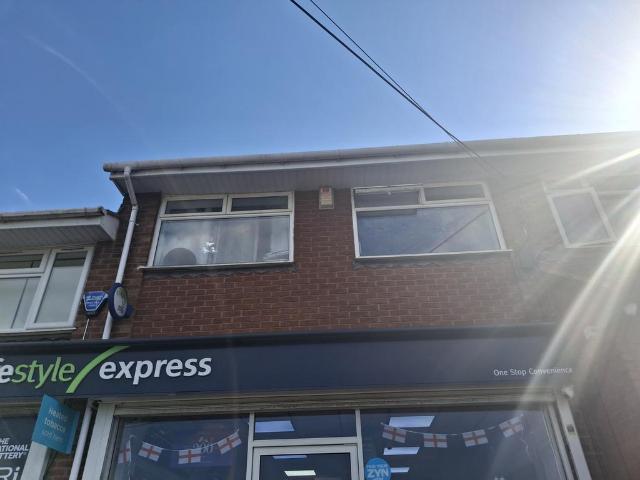 2 bedroom flat to rent
