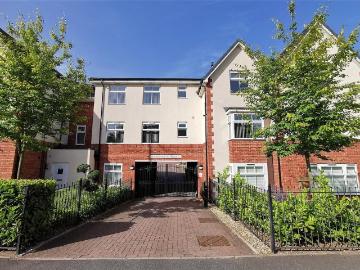 2 bedroom flat to rent