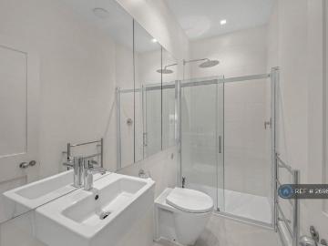 Queen's Gate SW7 London, Zone 1 London, West London, London, Greater London