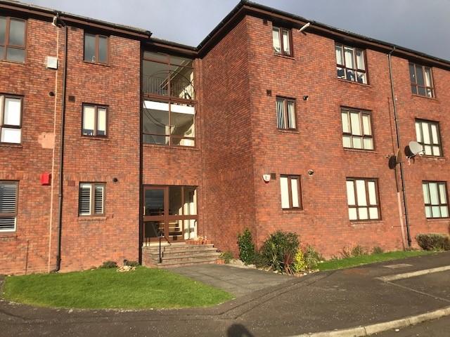 2 bedroom flat to rent
