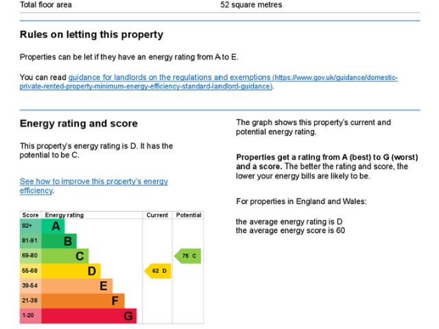 2 bedroom flat to rent