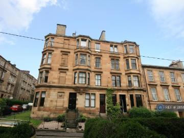 Glasgow, Glasgow and Clyde Valley - Fireplace