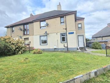 Flat for rent in Shetland - Garden, Equipped kitchen