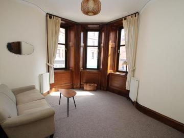 Glasgow, Glasgow and Clyde Valley - Equipped kitchen