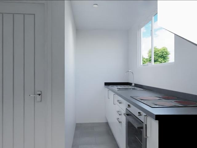 2 bedroom flat to rent