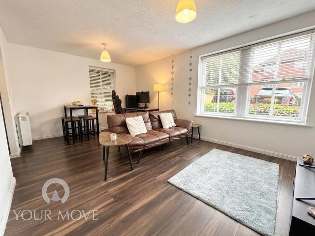 2 bedroom flat to rent