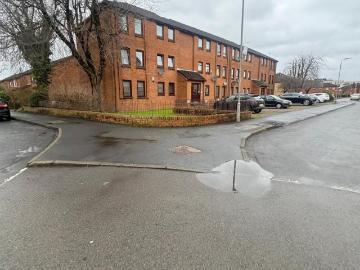 Stevenson Street G40 Glasgow, G40, Lanarckshire, South West Scotland