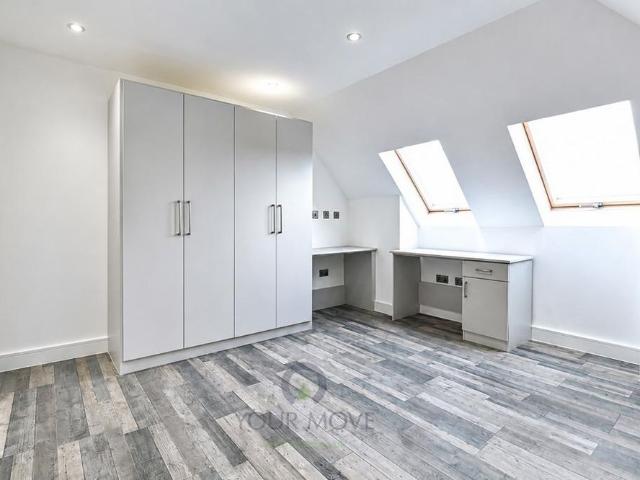 2 bedroom flat to rent