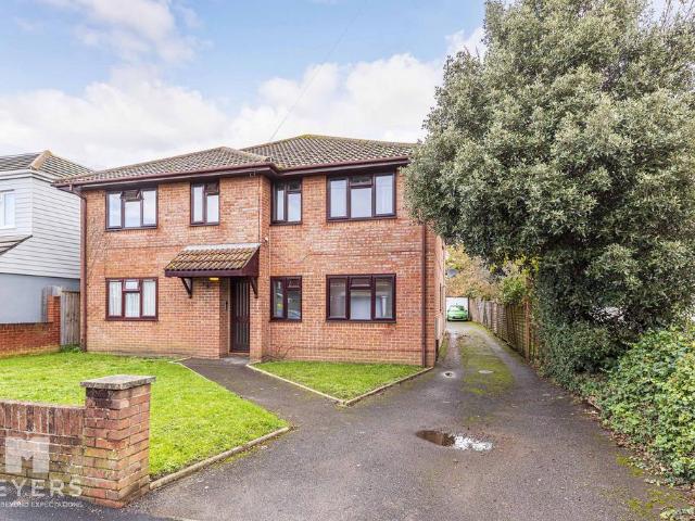 2 bedroom flat to rent