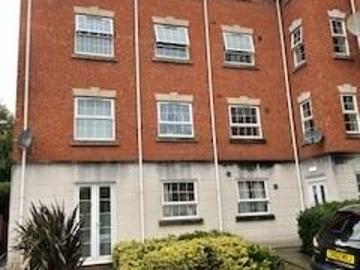 2 bedroom flat to rent