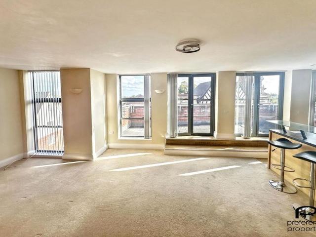 2 bedroom flat to rent