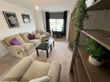 Woodside Aberdeen, AB16, North East Scotland, Shetland