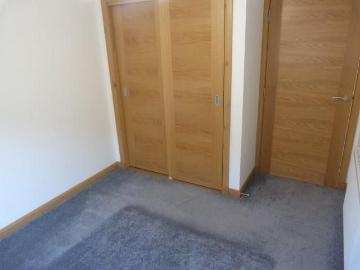Apartment for rent in Shetland - Equipped kitchen