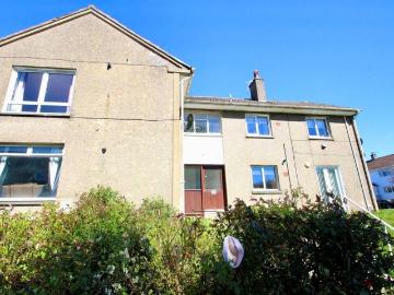 Flat for rent in Shetland - Garden, Equipped kitchen