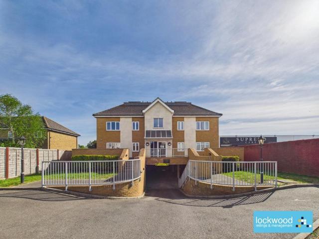 2 bedroom flat to rent