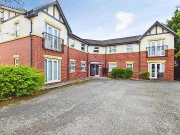 Wigan, Greater Manchester, North West England