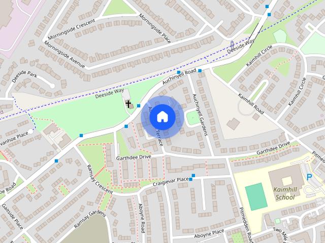 2 bedroom flat to rent