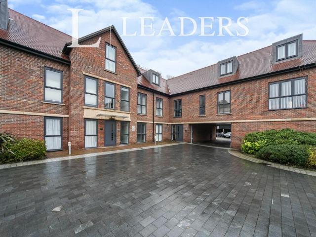 2 bedroom flat to rent