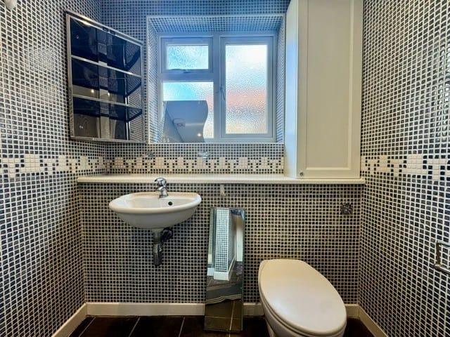 2 bedroom flat to rent