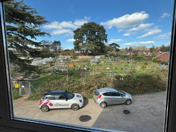 Worcester, Worcestershire county, Midlands