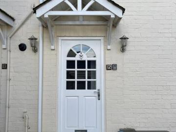 Malvern Hills, Hereford and Worcester, Herefordshire county, Midlands