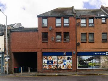 2 bedroom flat to rent