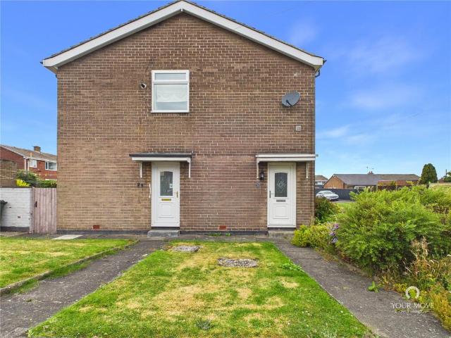 2 bedroom flat to rent