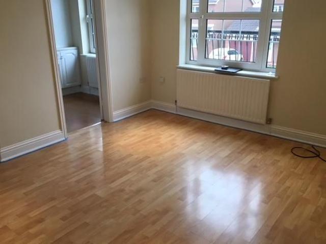 2 bedroom flat to rent