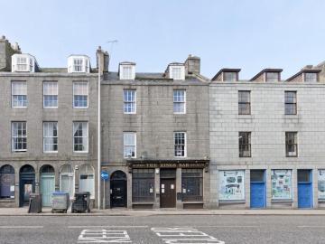 Aberdeen, Aberdeen And Grampian - Equipped kitchen